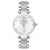 Coach Park Stainless Steel Women's Watch - 14503624 Coach