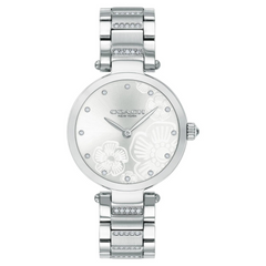 Coach Park Stainless Steel Women's Watch - 14503624 Coach