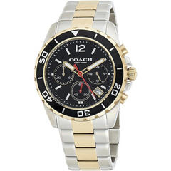 Coach Kent Men Watch 14602553 Coach