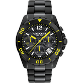 Coach Kent Men Watch