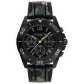 Coach Kent Men Watch 14602567 Wristwatch – Elegant & Durable