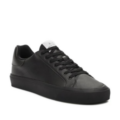 Armani Exchange Men’s Sneakers Urban Street Sneaker black+black ARMANI EXCHANGE