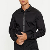 Armani Exchange Shirt Regular Fit
