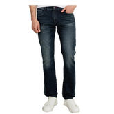 Armani Exchange Men's 5 Pocket Jeans 6RZJ13 Z28LZ 1500 Indigo Denim