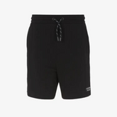 Men's Cotton Jersey Loose Short Drawstring Shorts