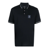 ARMANI EXCHANGE POLO SHIRT