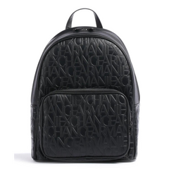 ARMANI EXCHANGE Jim Backpack synthetic black