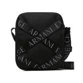 Armani Exchange Pouch 952556 3F880 00020 Black ARMANI EXCHANGE