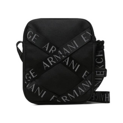 Armani Exchange Pouch 952556 3F880 00020 Black