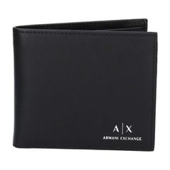 Armani Exchange Men's Wallet 958097 CC845 00020 UNICA