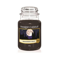 Yankee Candle Midsummer's Night 623g