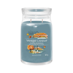 Yankee Candle Evening Riverwalk 567g