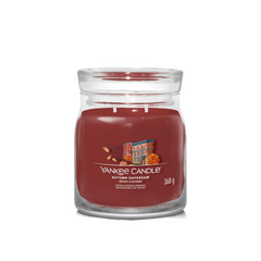 Yankee Candle Autumn Daydream 368g
