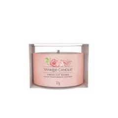 Yankee Candle - Fresh Cut Roses (37g)