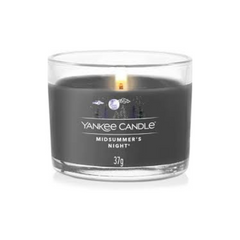 Yankee Candle Filled Votive Candle Midsummer's Night 37g
