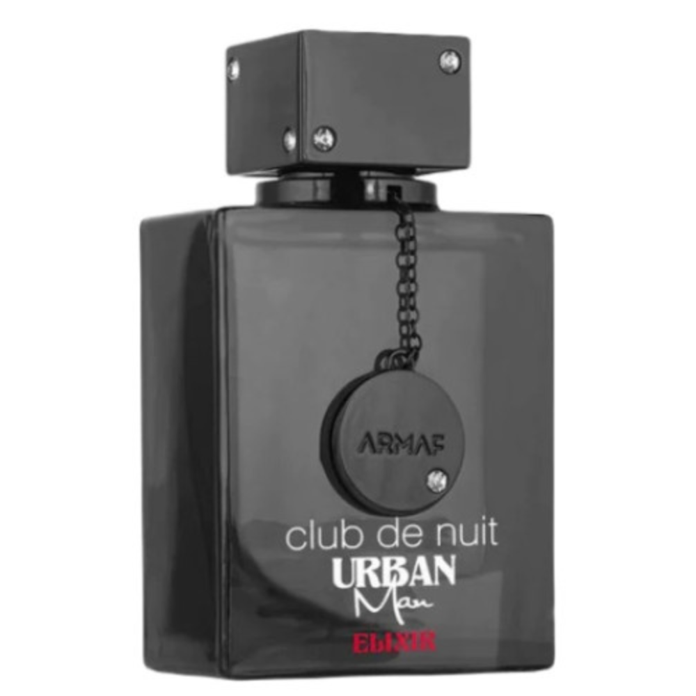 Club De Nuit Urban Elixir Armaf for men Armaf