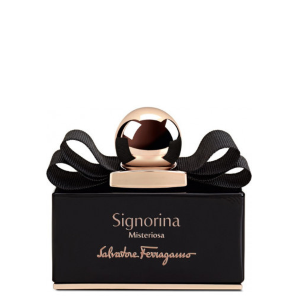 Signorina Misteriosa Salvatore Ferragamo for women SALVATORE FERRAGAMO