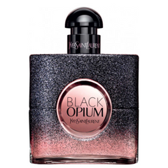 Black Opium Floral Shock Yves Saint Laurent for women