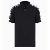 ARMANI EXCHANGE POLO SHIRT ARMANI EXCHANGE