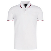Armani Exchange Polo Shirt Regular Fit ARMANI EXCHANGE