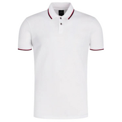 Armani Exchange Polo Shirt Regular Fit