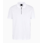 ARMANI EXCHANGE POLO SHIRT ARMANI EXCHANGE