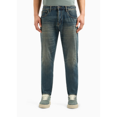 Armani Exchange Slim Indigo Jeans ARMANI EXCHANGE