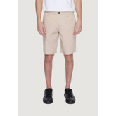 Armani Exchange Bermuda shorts ARMANI EXCHANGE