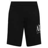 Armani Exchange Bermuda shorts ARMANI EXCHANGE
