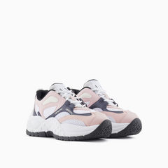 Armani Exchange MESH SNEAKERS