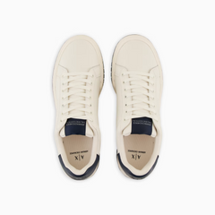 Armani Exchange Men’s Trainers