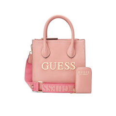 GUESS BEACON FALLS SMALL TOTE