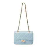 GUESS GREENBERRY MINI CROSSBODY FLAP Guess
