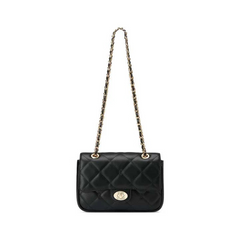 GUESS GREENBERRY MINI CROSSBODY FLAP