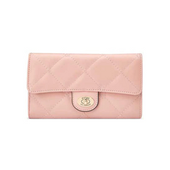 GUESS GREENBERRY SLG SLIM CLUTCH