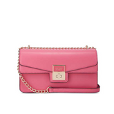 GUESS MOONSTONE CROSSBODY FLAP