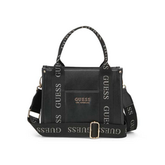 GUESS NORMANDY SATCHEL