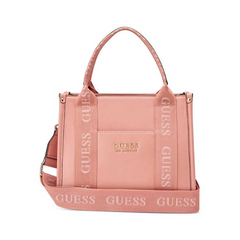 GUESS NORMANDY SATCHEL