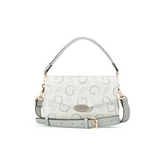 GUESS OAKBANK MINI CROSSBODY FLAP
