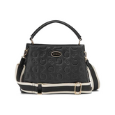 GUESS OAKBANK SATCHEL