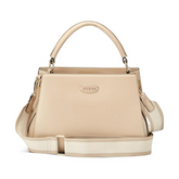 GUESS OAKBANK SATCHEL Handbag Guess