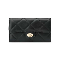 GUESS GREENBERRY SLG SLIM CLUTCH