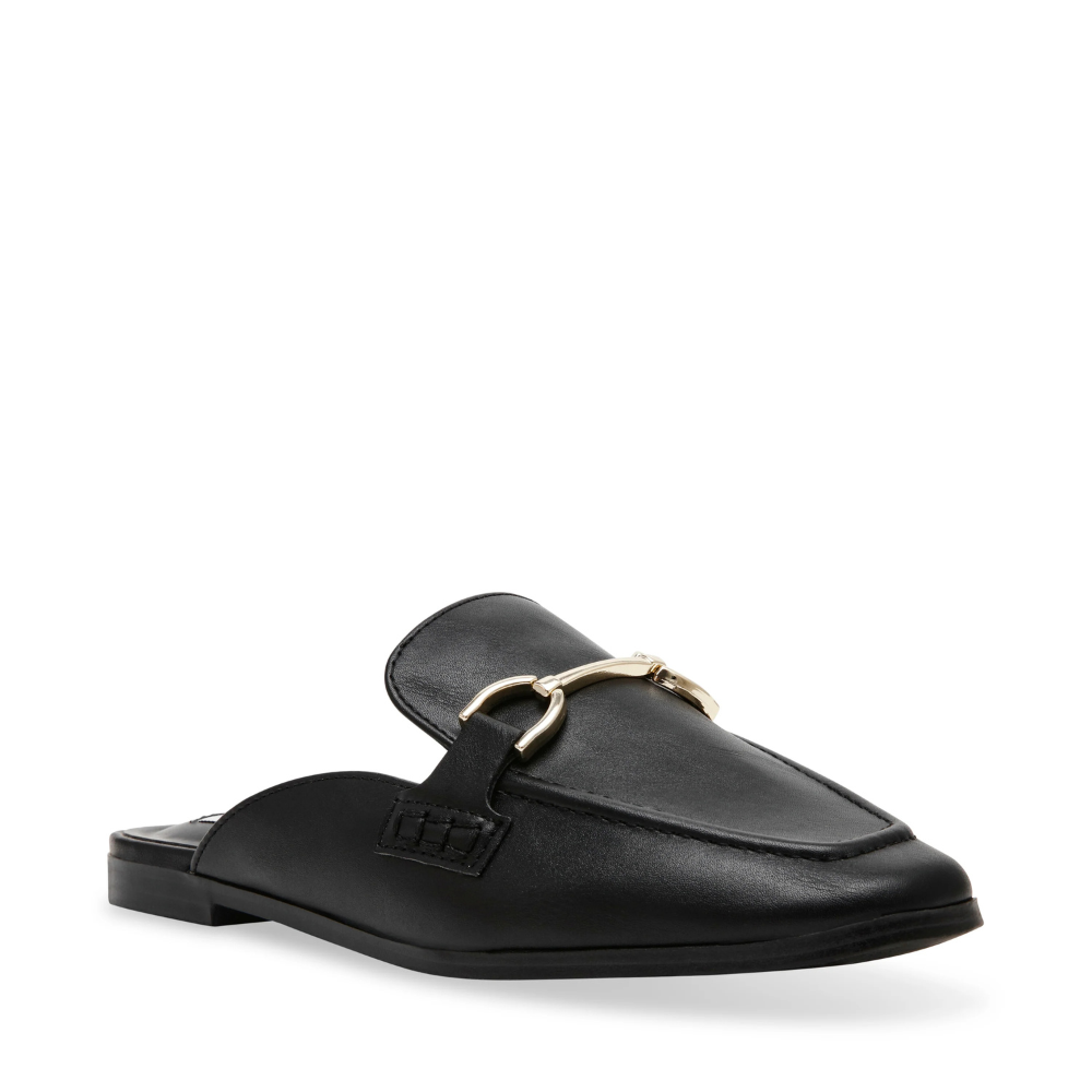Steve Madden CAYLA BLACK Steve Madden