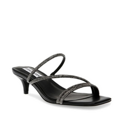 Steve Madden KATRIANA BLACK Steve Madden