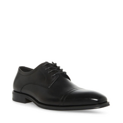 Steve Madden FRANCK BLACK Steve Madden