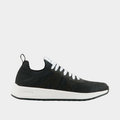 Armani Exchange Men’s Breathable Urban Trainer