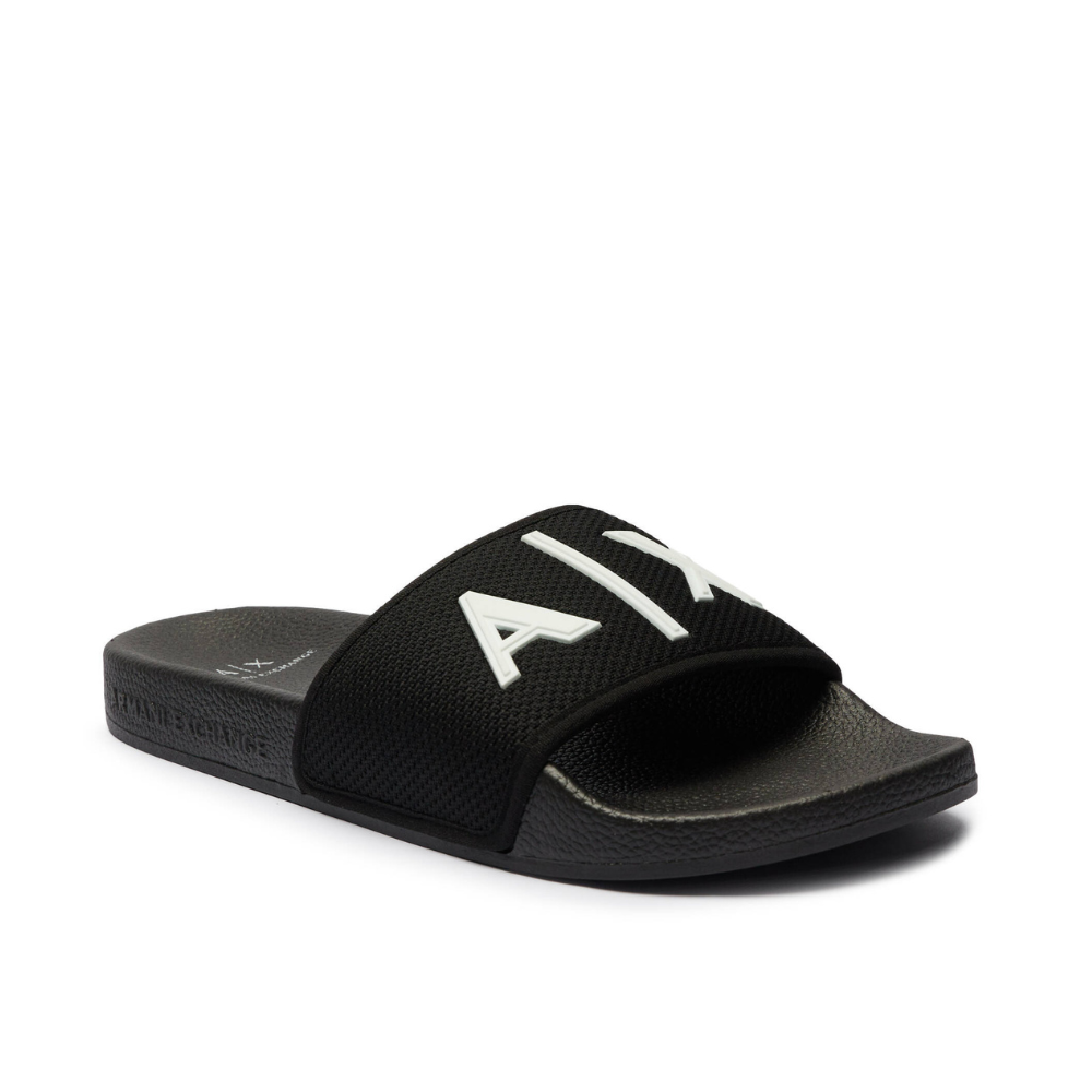 Armani Exchange Men's Slippers