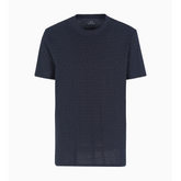 Armani Exchange REGULAR FIT T-SHIRT ARMANI EXCHANGE