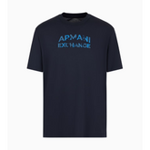 Armani Exchange REGULAR FIT T-SHIRT ARMANI EXCHANGE