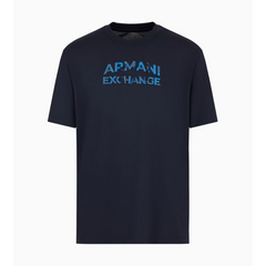 Armani Exchange REGULAR FIT T-SHIRT ARMANI EXCHANGE